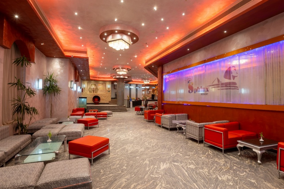 SPHINX AQUA PARK BEACH RESORT - Изображение 4