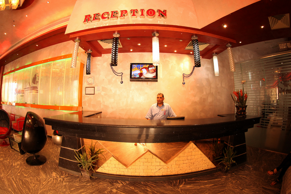 SPHINX AQUA PARK BEACH RESORT - Изображение 5