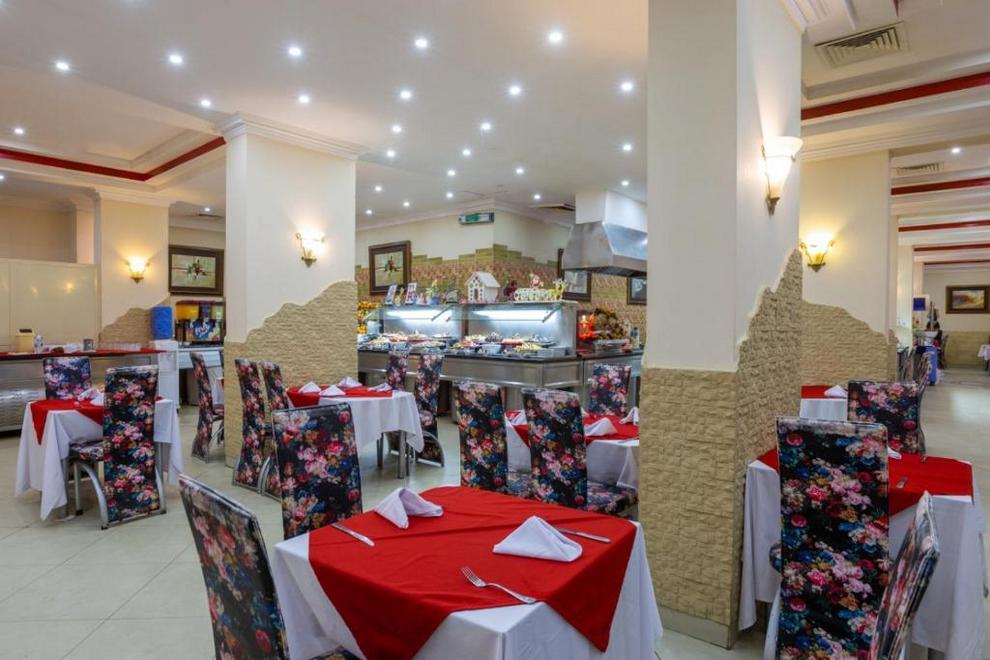 SPHINX AQUA PARK BEACH RESORT - Изображение 6