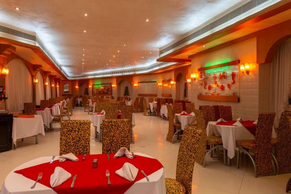 SPHINX AQUA PARK BEACH RESORT - Изображение 7