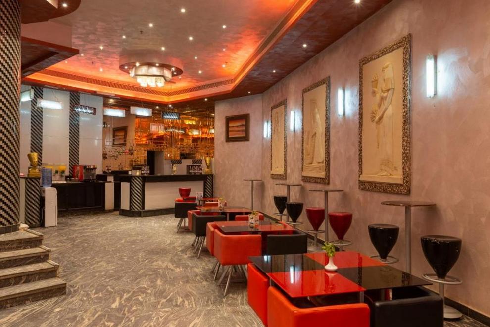 SPHINX AQUA PARK BEACH RESORT - Изображение 8