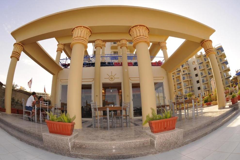 SPHINX AQUA PARK BEACH RESORT - Изображение 9