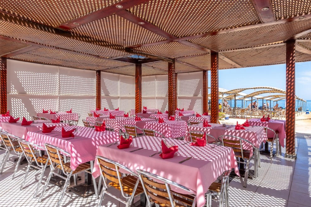 SPHINX AQUA PARK BEACH RESORT - Изображение 10