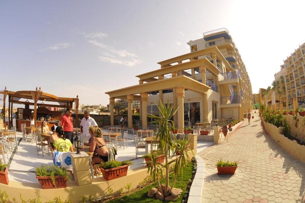 SPHINX AQUA PARK BEACH RESORT - Изображение 12