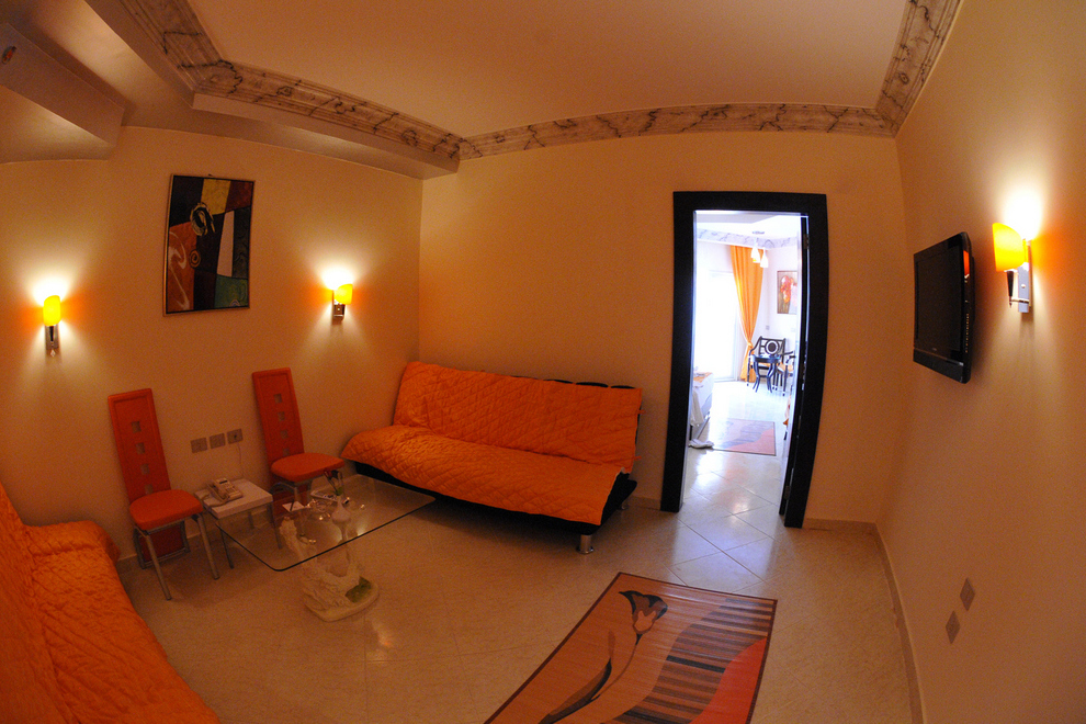 SPHINX AQUA PARK BEACH RESORT - Изображение 26