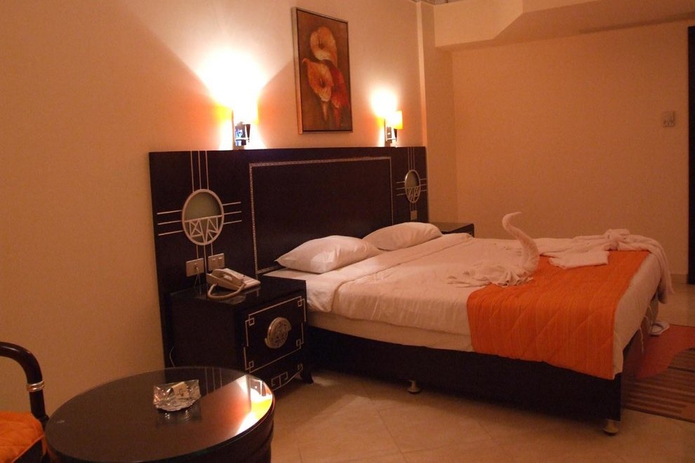 SPHINX AQUA PARK BEACH RESORT - Изображение 27