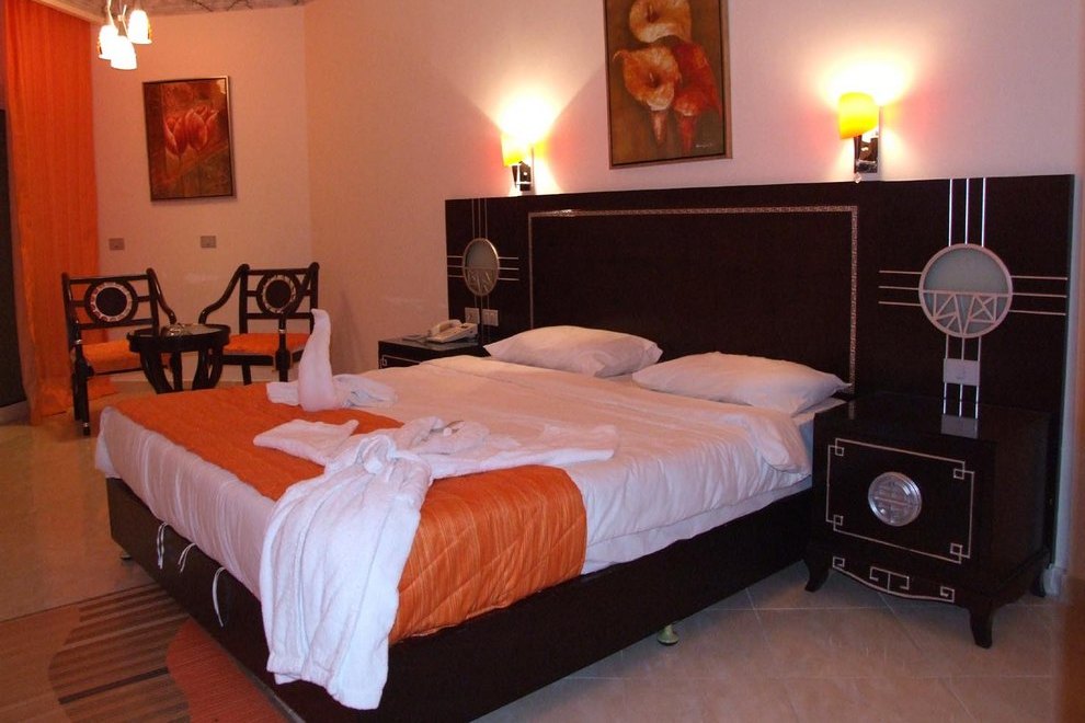 SPHINX AQUA PARK BEACH RESORT - Изображение 29