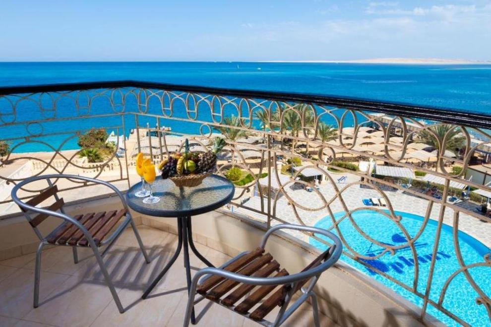 SPHINX AQUA PARK BEACH RESORT - Изображение 30