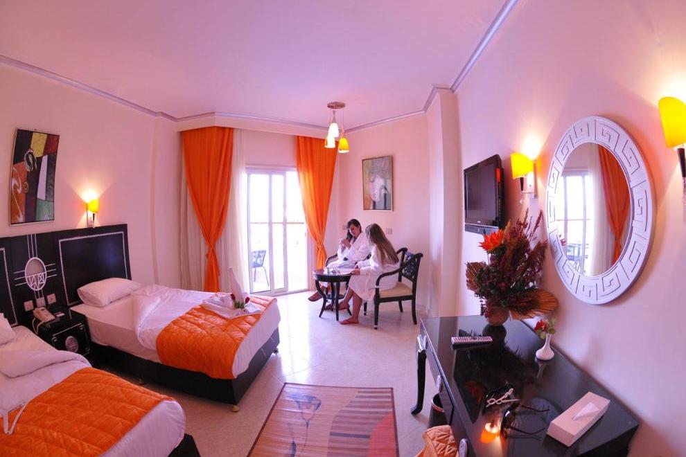 SPHINX AQUA PARK BEACH RESORT - Изображение 31