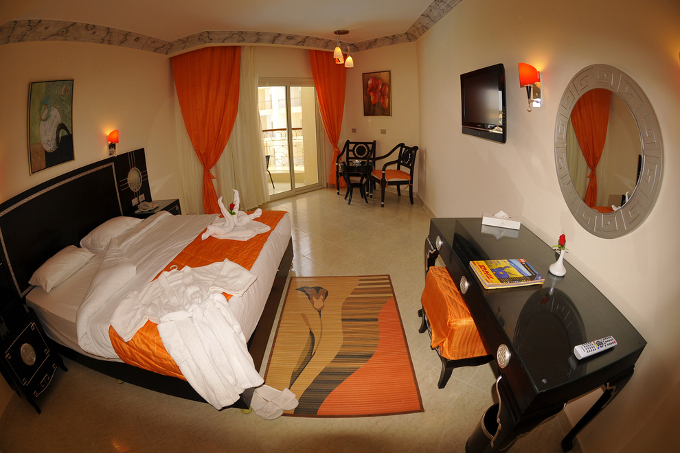 SPHINX AQUA PARK BEACH RESORT - Изображение 32