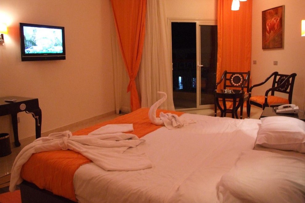 SPHINX AQUA PARK BEACH RESORT - Изображение 33