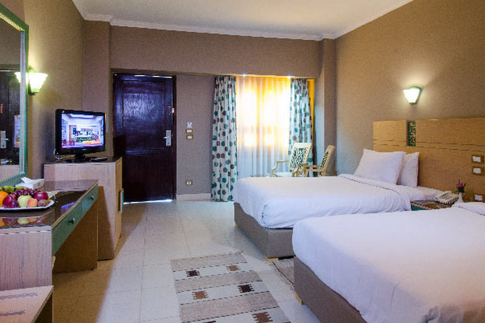 ZYA REGINA RESORT & AQUA PARK HURGHADA  - Изображение 28