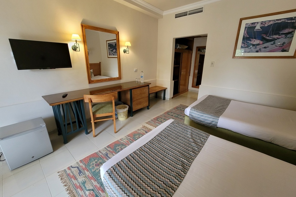 ZYA REGINA RESORT & AQUA PARK HURGHADA  - Изображение 32