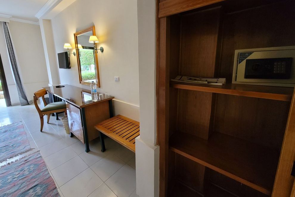 ZYA REGINA RESORT & AQUA PARK HURGHADA  - Изображение 33