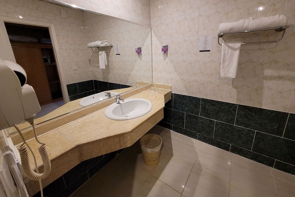 ZYA REGINA RESORT & AQUA PARK HURGHADA  - Изображение 34