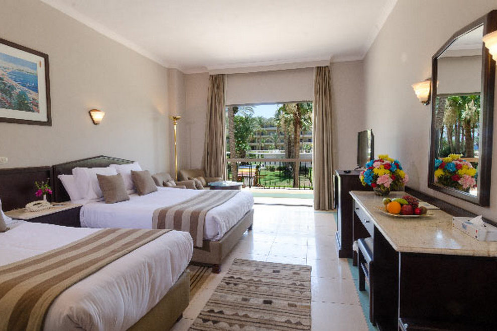 ZYA REGINA RESORT & AQUA PARK HURGHADA  - Изображение 35