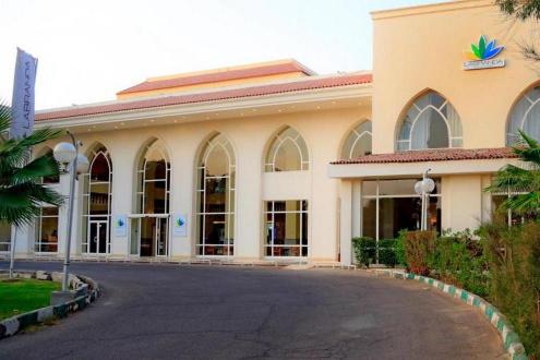 LABRANDA CLUB MAKADI  - Изображение 1