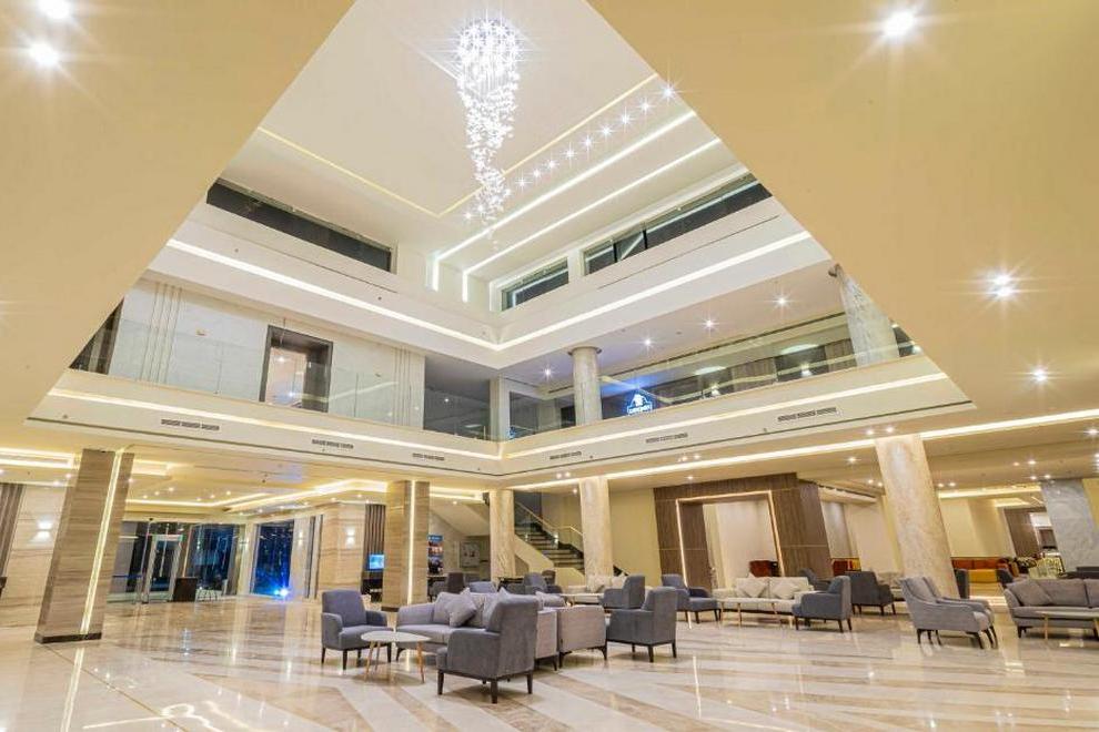 AMARINA ABU SOMA RESORT & AQUA PARK - Изображение 3