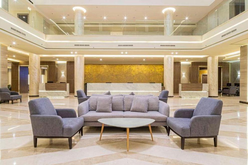 AMARINA ABU SOMA RESORT & AQUA PARK - Изображение 4