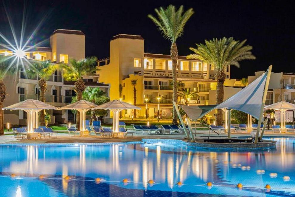 AMARINA ABU SOMA RESORT & AQUA PARK - Изображение 10