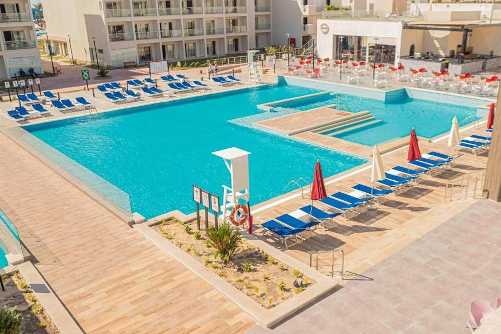 AMARINA ABU SOMA RESORT & AQUA PARK - Изображение 17