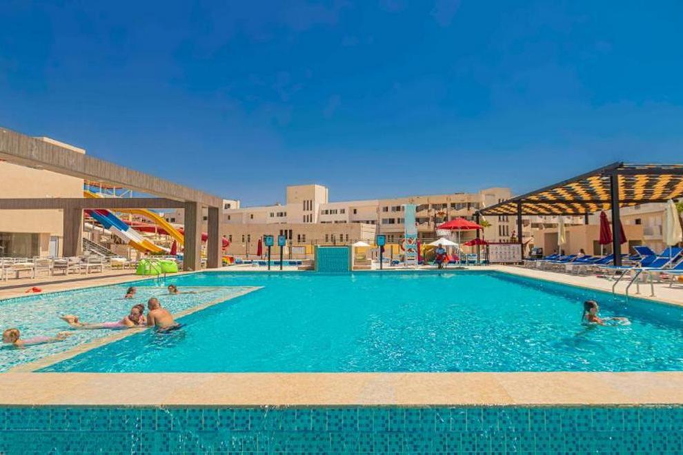 AMARINA ABU SOMA RESORT & AQUA PARK - Изображение 16