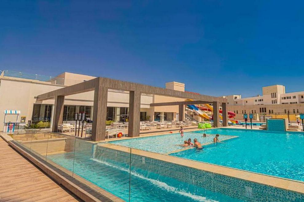 AMARINA ABU SOMA RESORT & AQUA PARK - Изображение 18