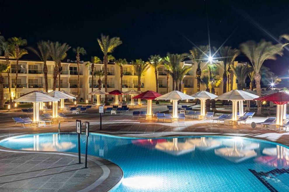 AMARINA ABU SOMA RESORT & AQUA PARK - Изображение 19