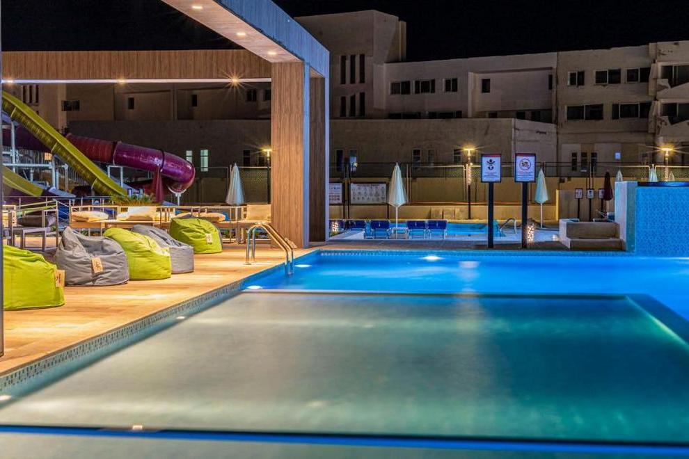 AMARINA ABU SOMA RESORT & AQUA PARK - Изображение 20