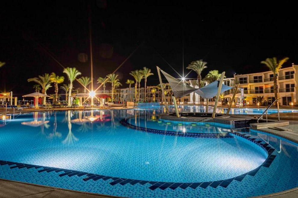 AMARINA ABU SOMA RESORT & AQUA PARK - Изображение 21