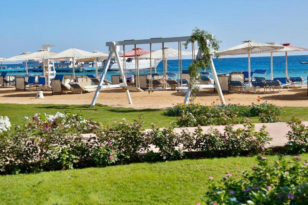 AMARINA ABU SOMA RESORT & AQUA PARK - Изображение 24