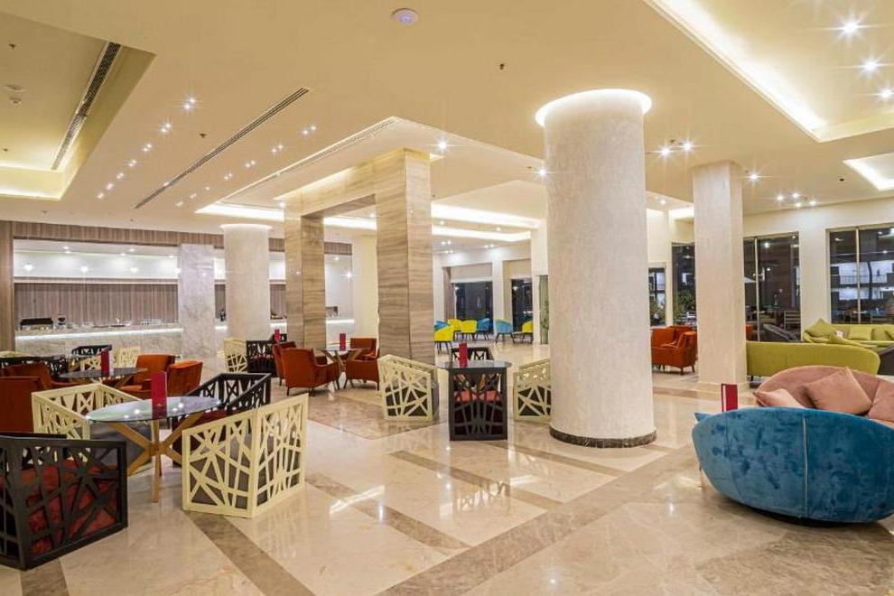 AMARINA ABU SOMA RESORT & AQUA PARK - Изображение 5