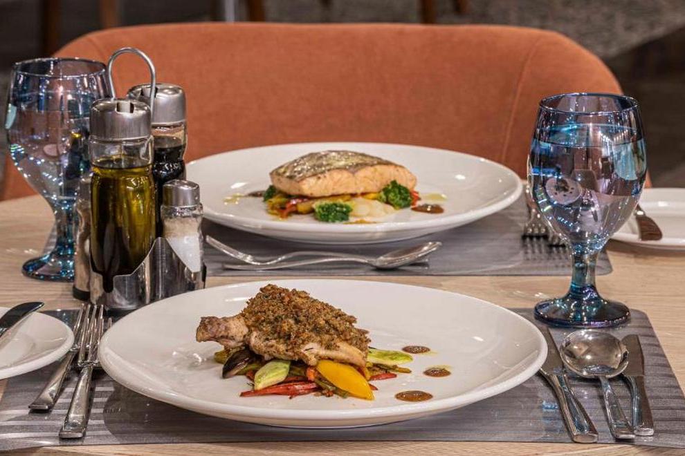 AMARINA ABU SOMA RESORT & AQUA PARK - Изображение 6