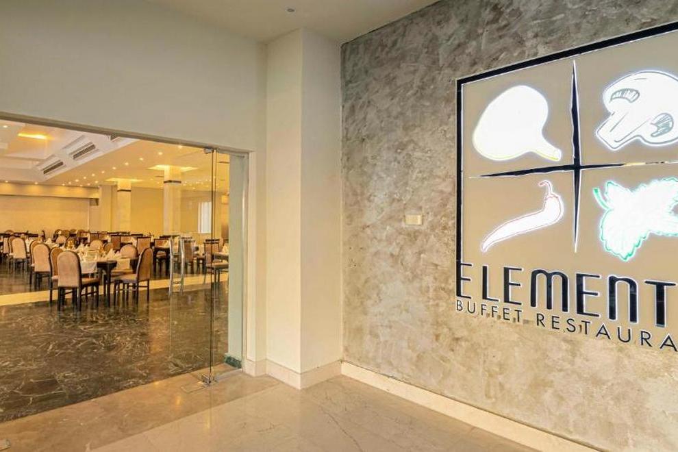 AMARINA ABU SOMA RESORT & AQUA PARK - Изображение 7