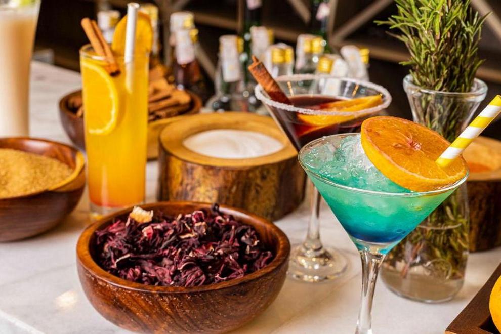 AMARINA ABU SOMA RESORT & AQUA PARK - Изображение 8