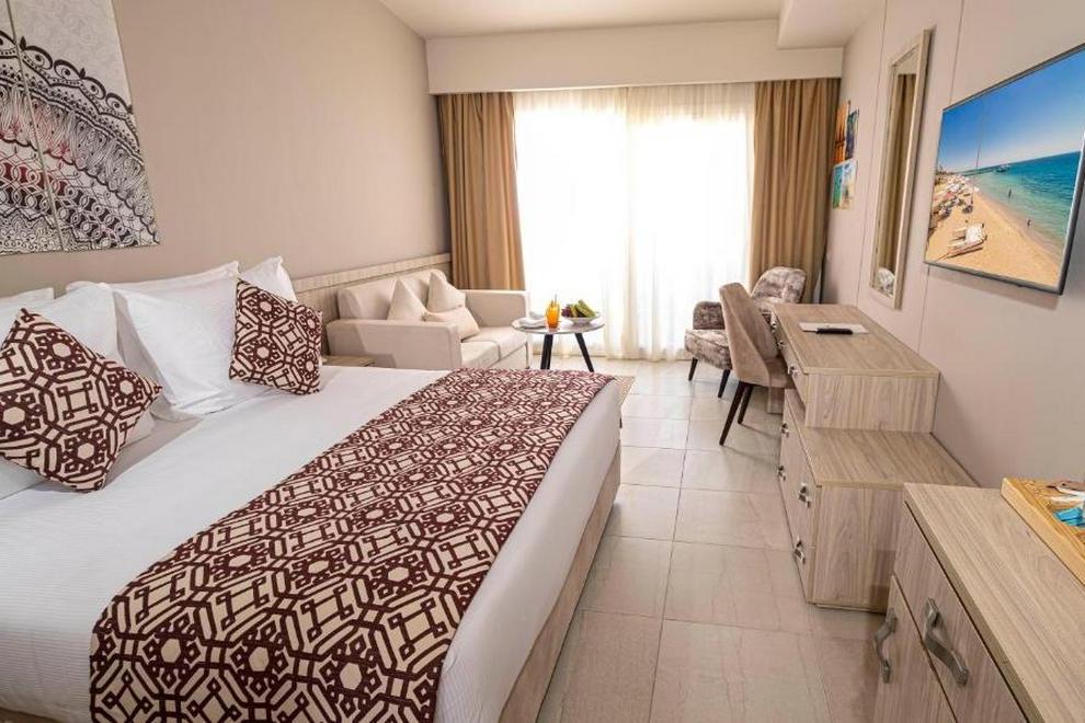 AMARINA ABU SOMA RESORT & AQUA PARK - Изображение 25