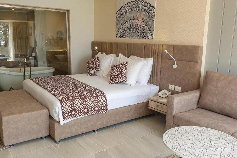 AMARINA ABU SOMA RESORT & AQUA PARK - Изображение 26