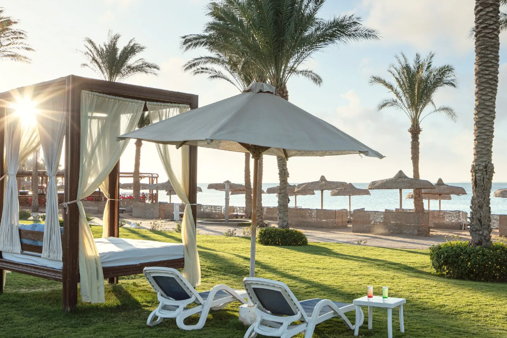 SENTIDO PALM ROYALE RESORT - Изображение 32