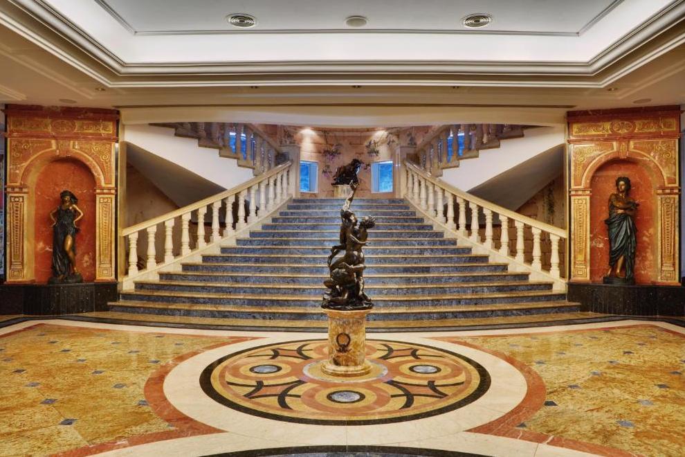 SENTIDO PALM ROYALE RESORT - Изображение 6