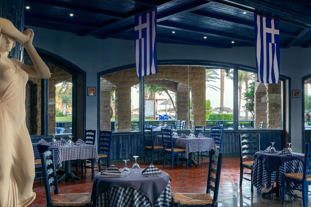 SENTIDO PALM ROYALE RESORT - Изображение 9