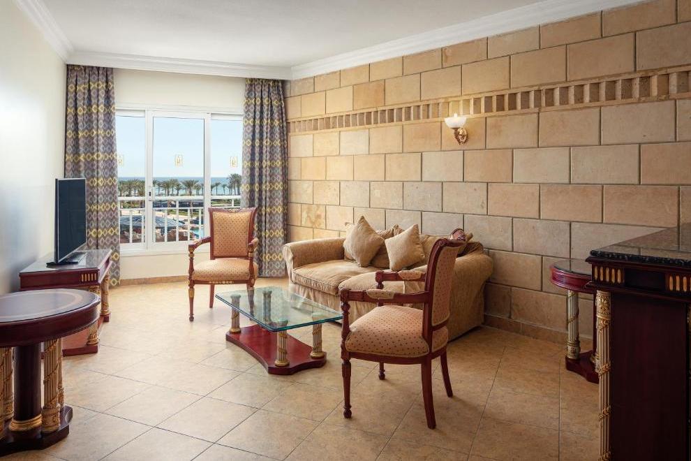 SENTIDO PALM ROYALE RESORT - Изображение 38