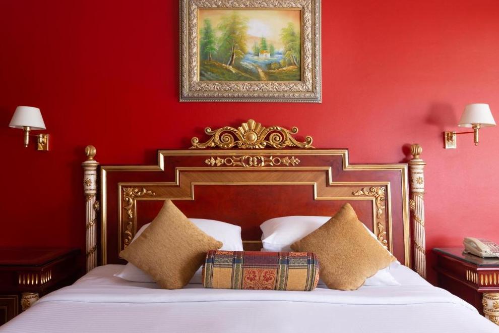 SENTIDO PALM ROYALE RESORT - Изображение 39