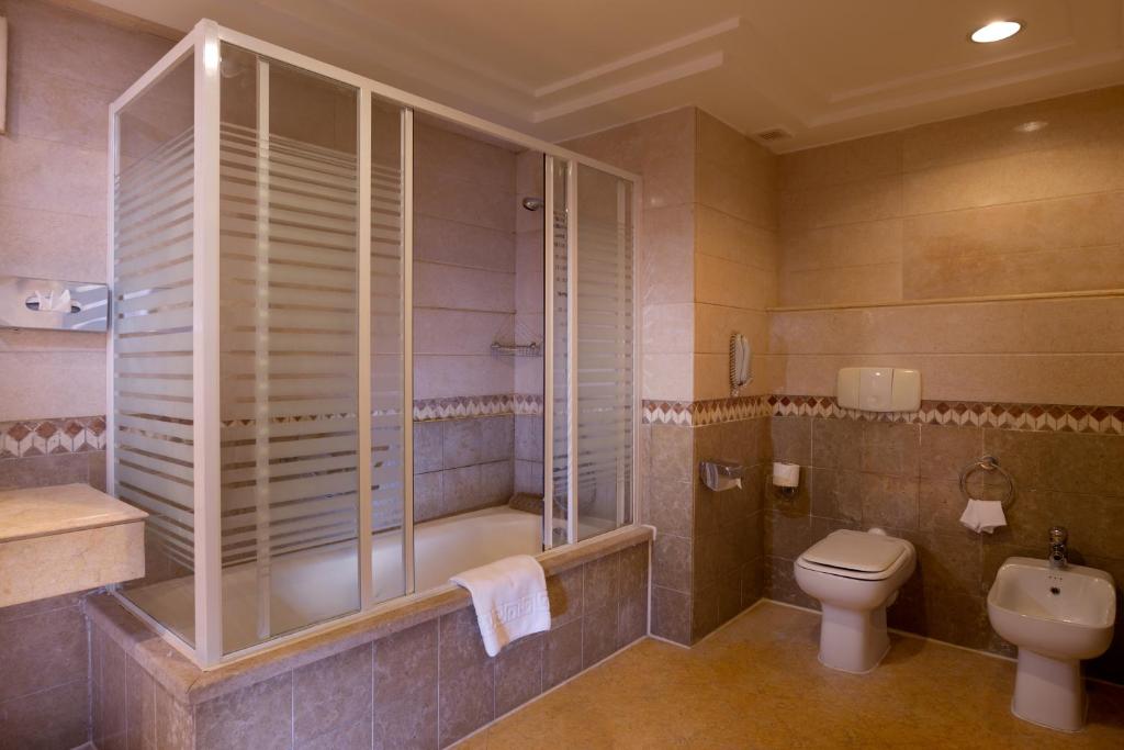 SENTIDO PALM ROYALE RESORT - Изображение 40