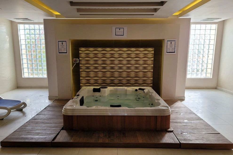 MOVENPICK RESORT SOMA BAY  - Изображение 17