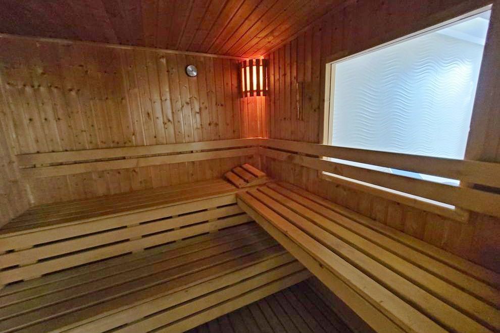 MOVENPICK RESORT SOMA BAY  - Изображение 18