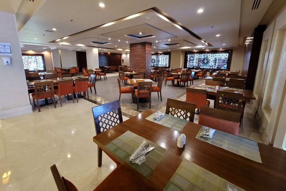 MOVENPICK RESORT SOMA BAY  - Изображение 7