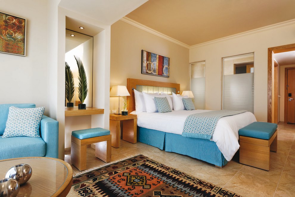 MOVENPICK RESORT SOMA BAY  - Изображение 28