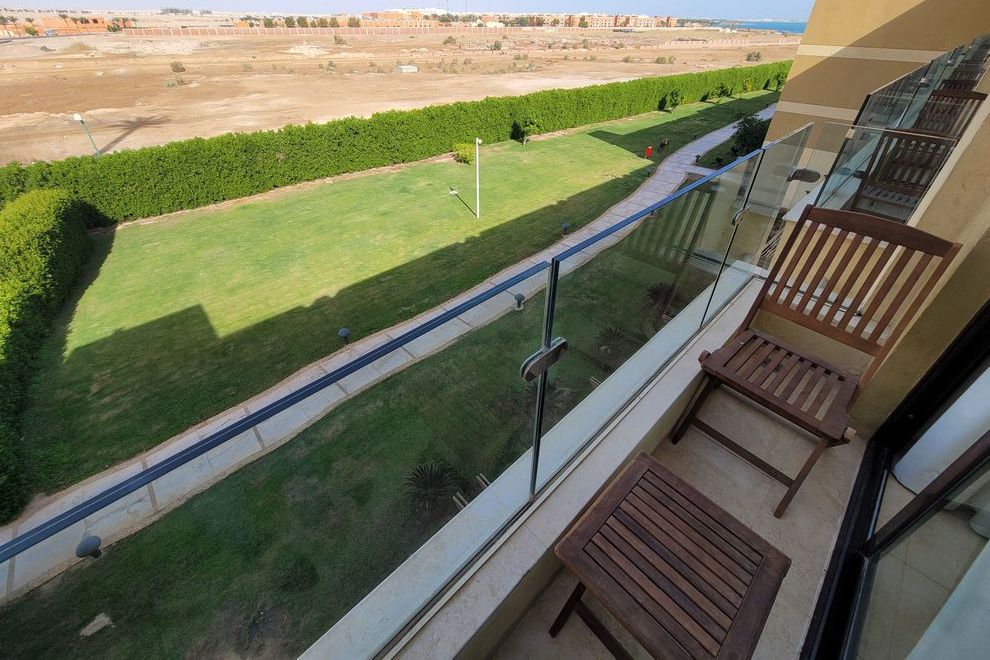 MOVENPICK RESORT SOMA BAY  - Изображение 34