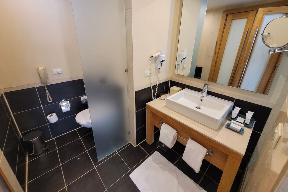 MOVENPICK RESORT SOMA BAY  - Изображение 36