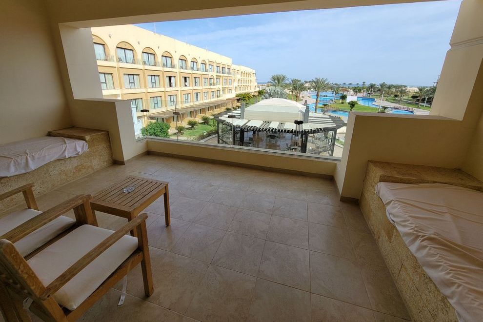 MOVENPICK RESORT SOMA BAY  - Изображение 44